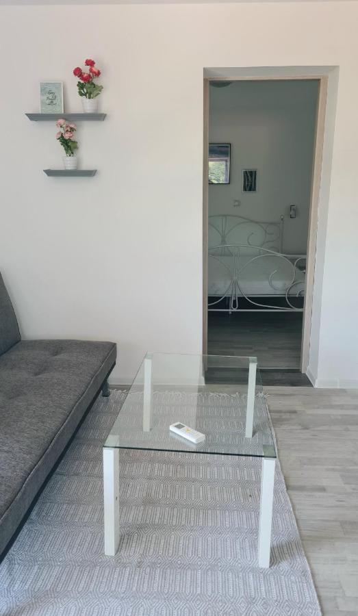 Apartman Castle Tusilovic エクステリア 写真