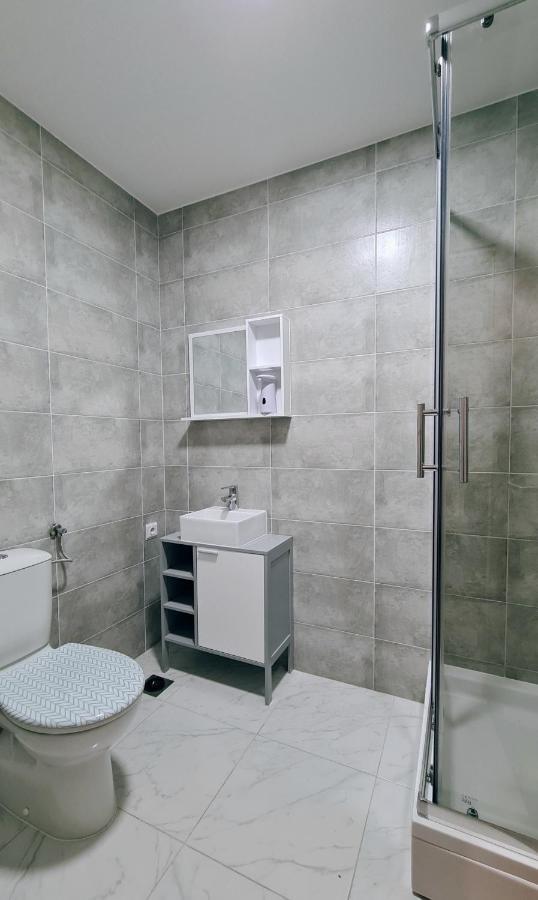 Apartman Castle Tusilovic エクステリア 写真