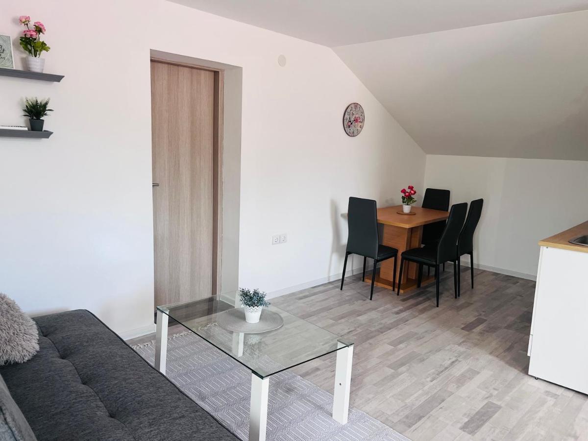 Apartman Castle Tusilovic エクステリア 写真