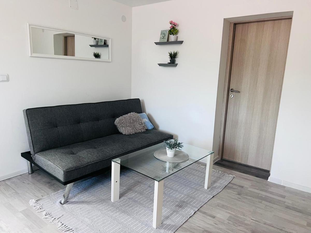 Apartman Castle Tusilovic エクステリア 写真